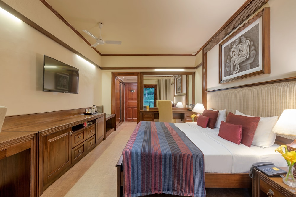 Amaya Hills Kandy — Hotel rooms in Kandy