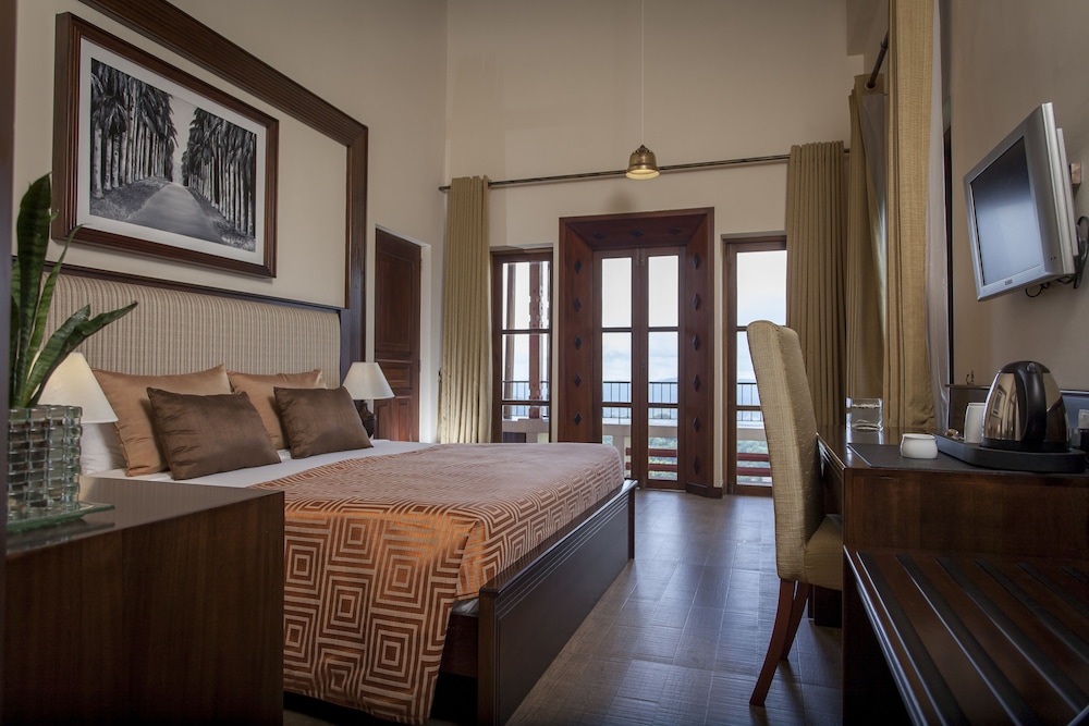 Amaya Hills Kandy — Hotel rooms in Kandy