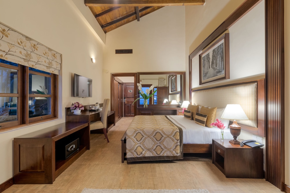 Amaya Hills Kandy — Hotel rooms in Kandy