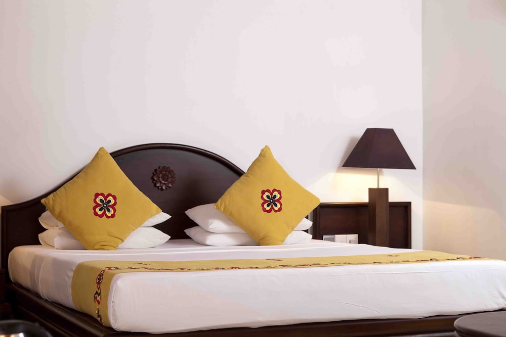 Amaya Lake Dambulla — Hotel rooms in Dambulla