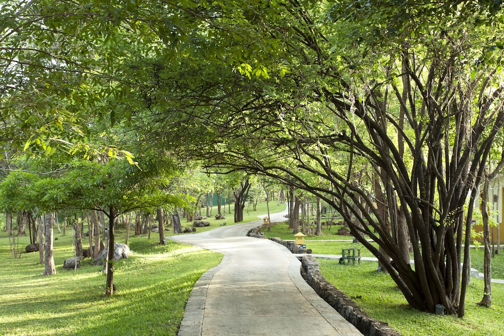Amaya Lake Dambulla — Attractions in the area in Dambulla