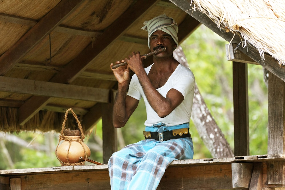 Amaya Lake Dambulla — Attractions in the area in Dambulla