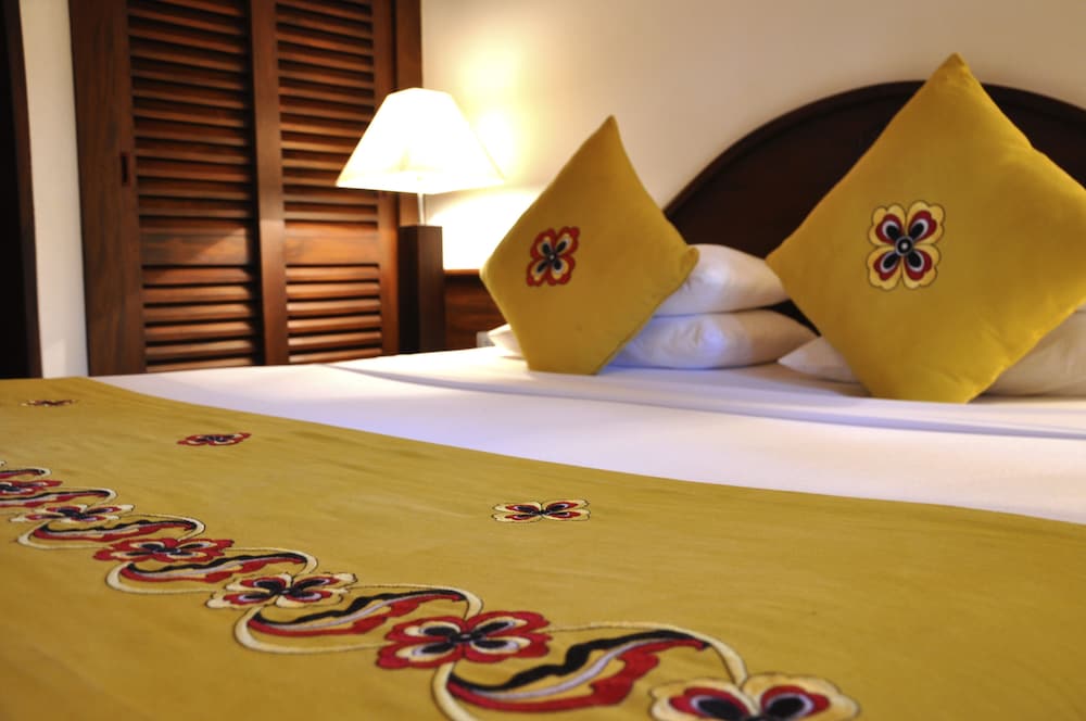 Amaya Lake Dambulla — Hotel rooms in Dambulla