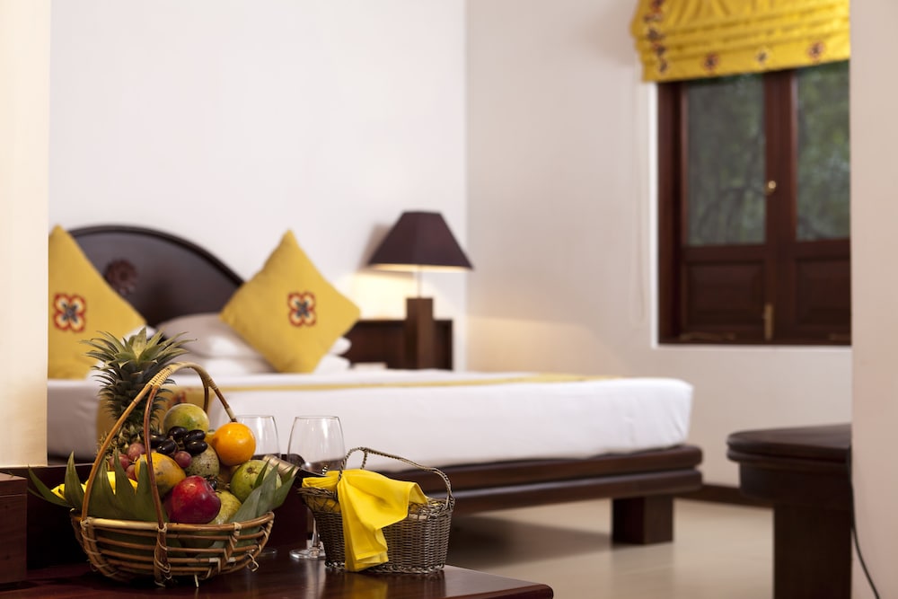 Amaya Lake Dambulla — Hotel rooms in Dambulla