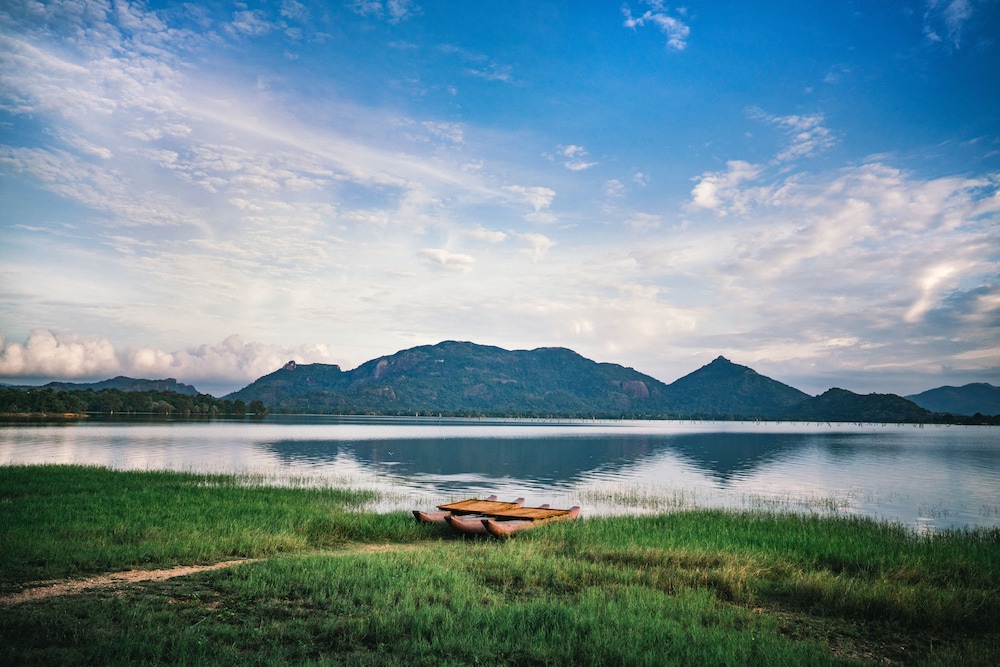 Amaya Lake Dambulla — Attractions in the area in Dambulla