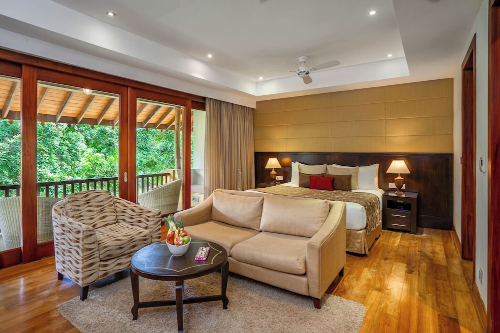 Amaya Lake Dambulla — Hotel rooms in Dambulla