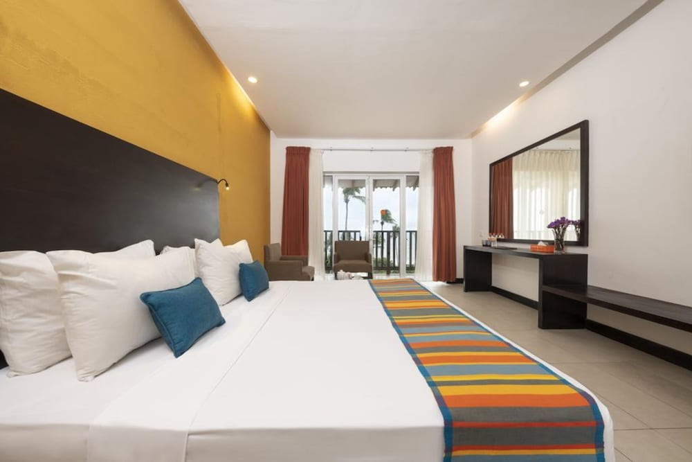 Citrus Hikkaduwa — Hotel rooms in Hikkaduwa, Southern Province