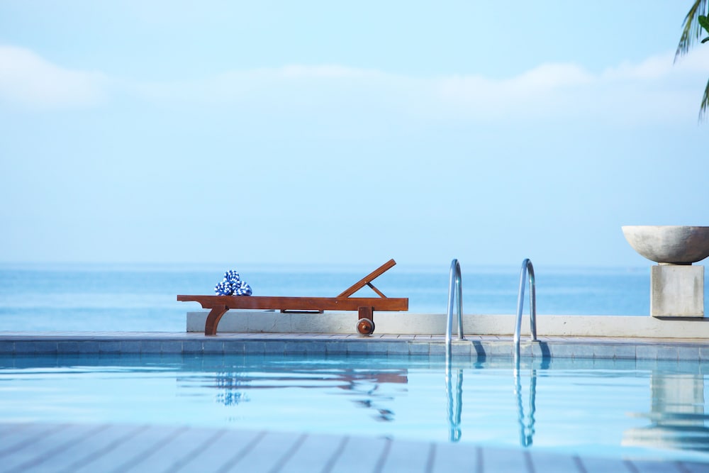 Citrus Hikkaduwa — Swimming pool in Hikkaduwa, Southern Province