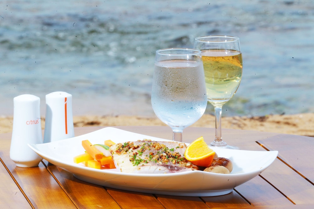 Citrus Hikkaduwa — Restaurant & bars in Hikkaduwa, Southern Province