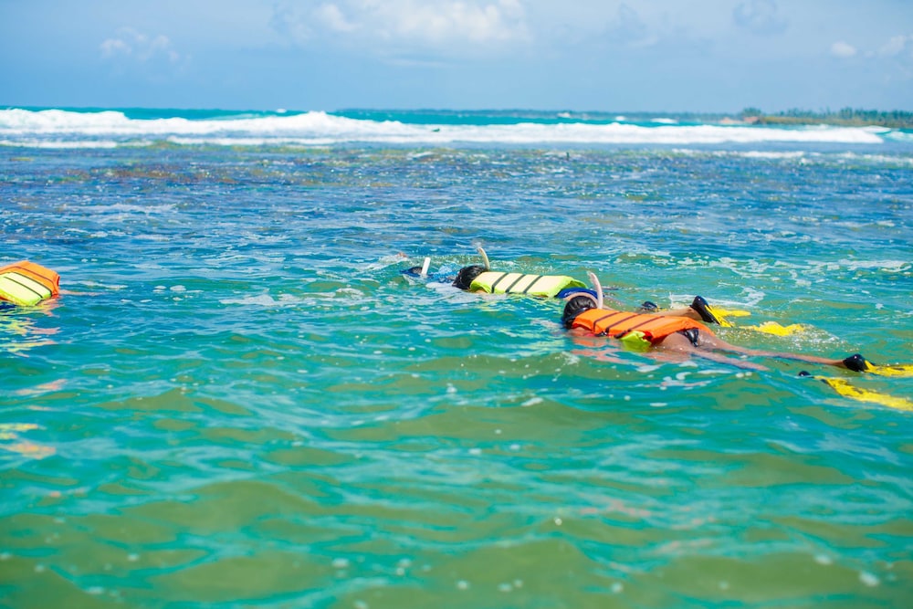 Citrus Hikkaduwa — Beach in Hikkaduwa, Southern Province