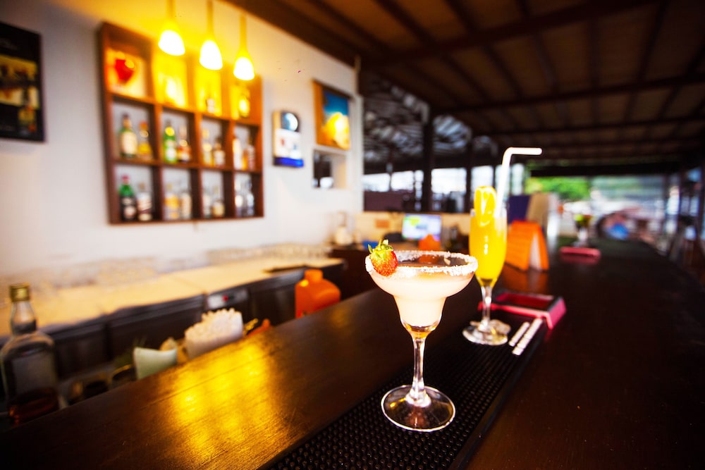 Citrus Hikkaduwa — Restaurant & bars in Hikkaduwa, Southern Province