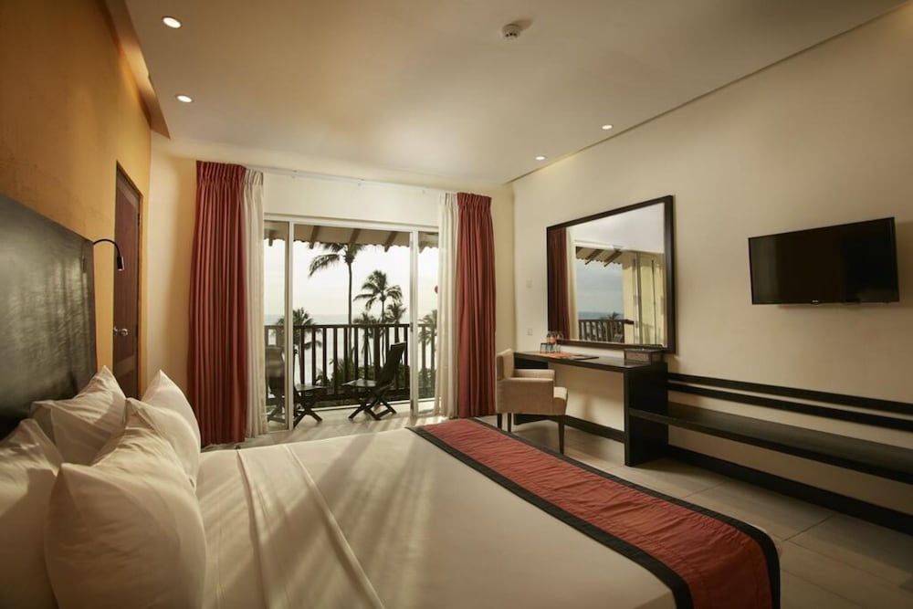 Citrus Hikkaduwa — Hotel rooms in Hikkaduwa, Southern Province