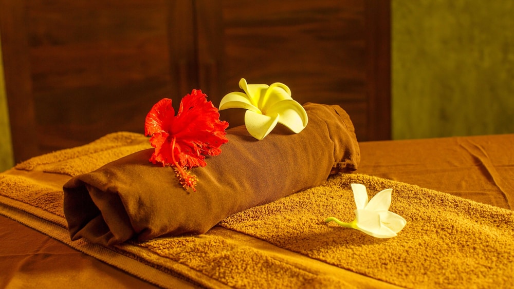 Citrus Hikkaduwa — Spa in Hikkaduwa, Southern Province