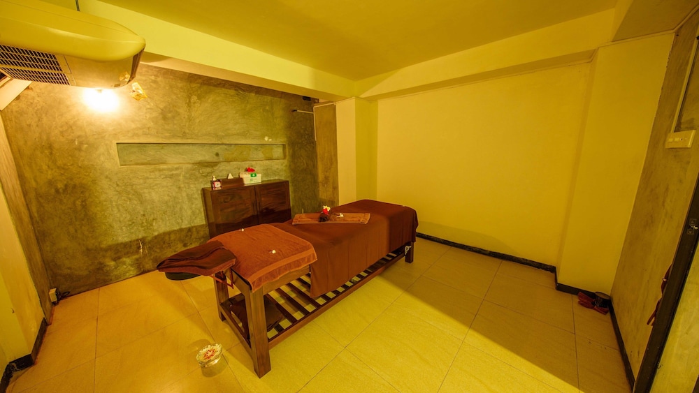 Citrus Hikkaduwa — Spa in Hikkaduwa, Southern Province