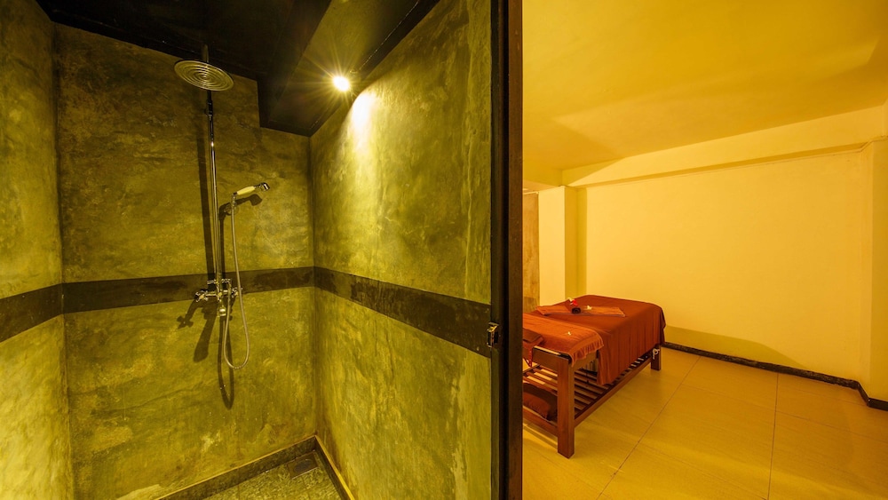 Citrus Hikkaduwa — Spa in Hikkaduwa, Southern Province