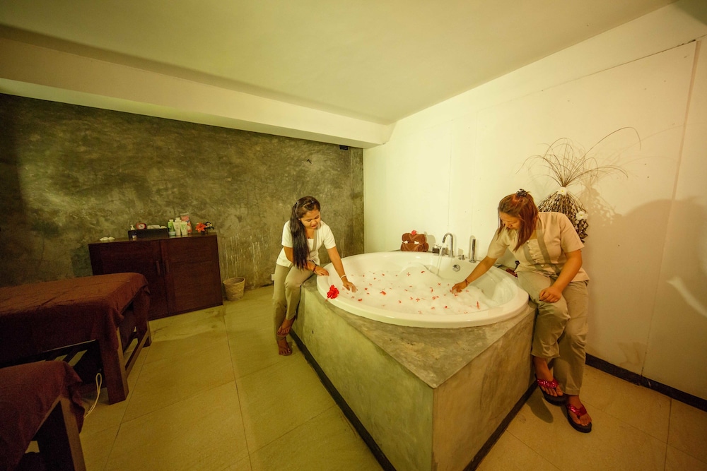 Citrus Hikkaduwa — Spa in Hikkaduwa, Southern Province
