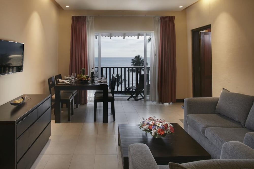 Citrus Hikkaduwa — Hotel rooms in Hikkaduwa, Southern Province