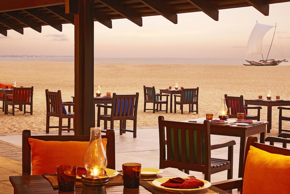 Jetwing Blue — Restaurant & bars in Negombo, Western Province