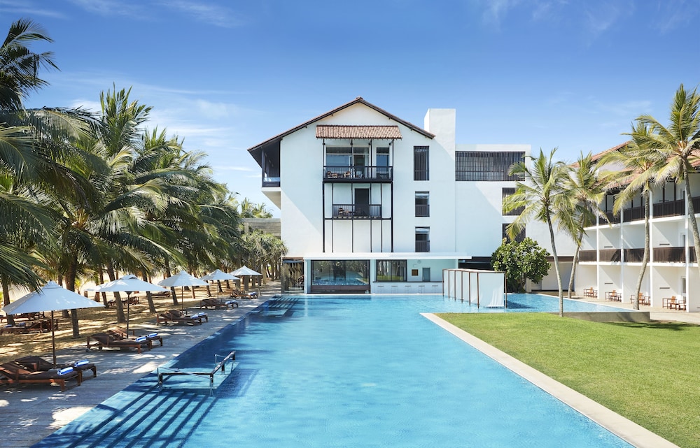 Jetwing Blue — Main photo in Negombo, Western Province