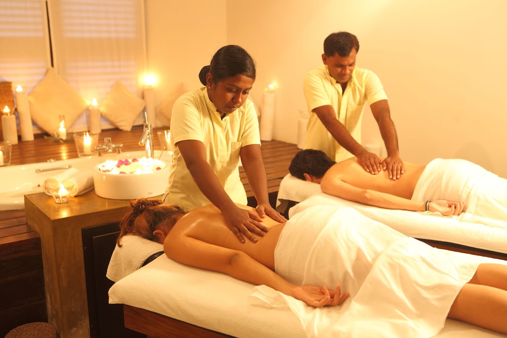 Jetwing Blue — Spa in Negombo, Western Province