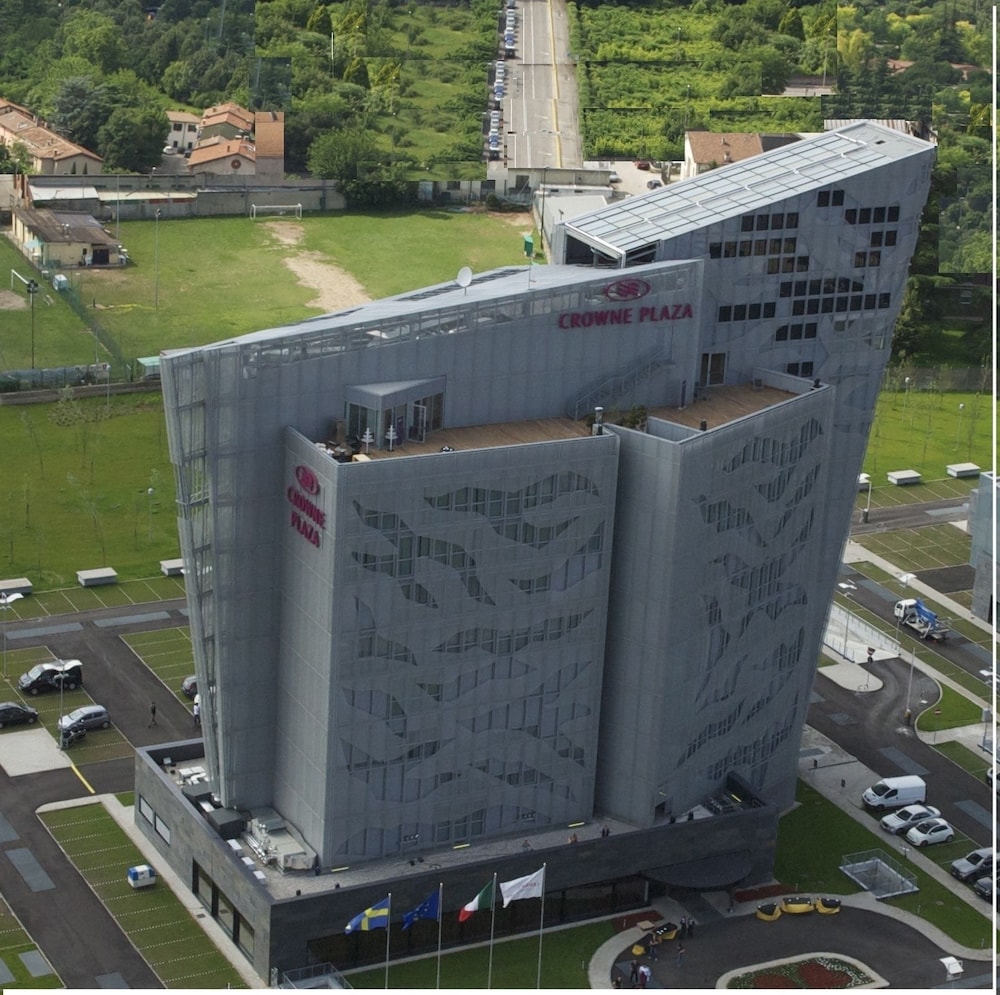 Crowne Plaza Verona Fiera by IHG - zdjęcie 2