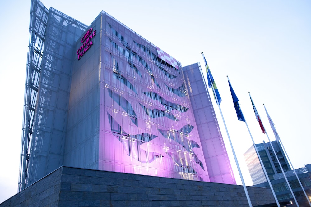 Crowne Plaza Verona Fiera by IHG - zdjęcie 3