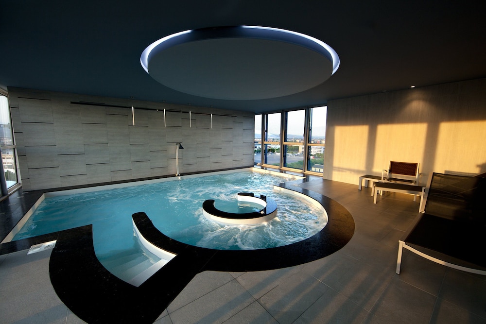 Crowne Plaza Verona Fiera by IHG - zdjęcie 4