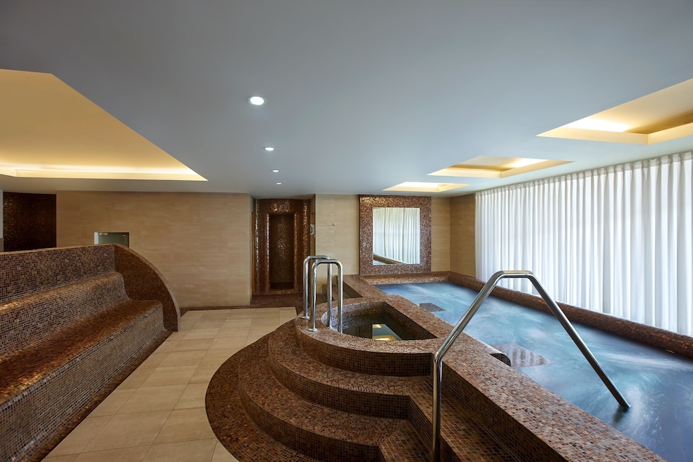 Cinnamon Grand Colombo — Spa in Colombo, Western Province