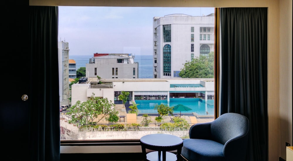 Cinnamon Grand Colombo — Hotel rooms in Colombo, Western Province