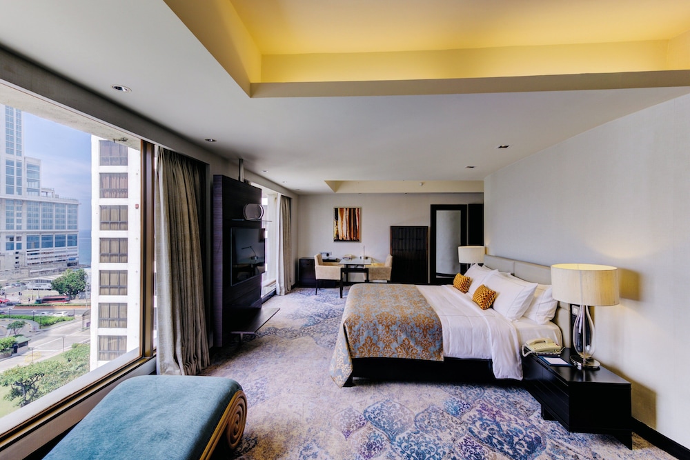 Cinnamon Grand Colombo — Hotel rooms in Colombo, Western Province