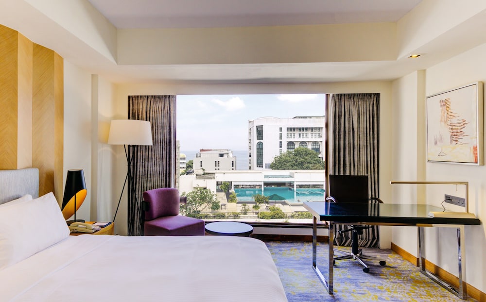 Cinnamon Grand Colombo — Hotel rooms in Colombo, Western Province