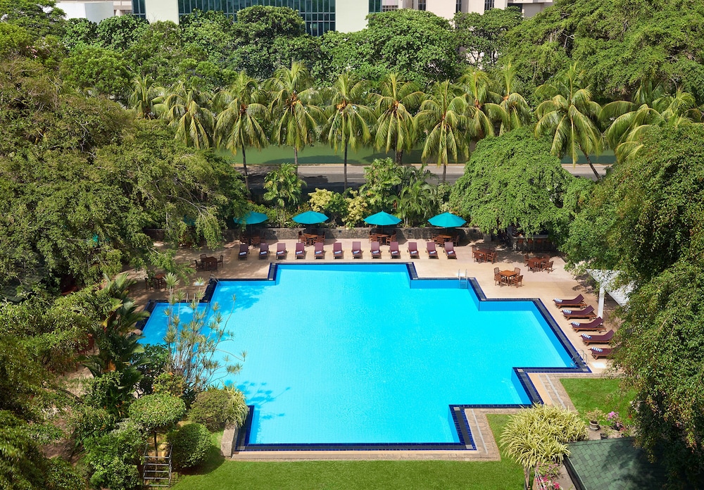 Cinnamon Grand Colombo — Main photo in Colombo, Western Province