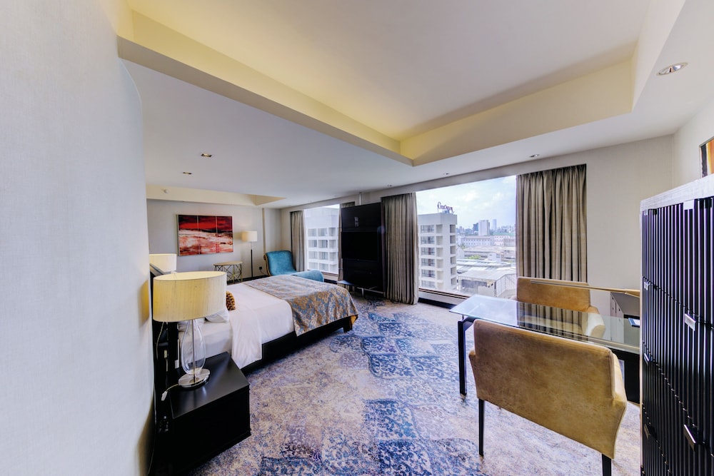 Cinnamon Grand Colombo — Hotel rooms in Colombo, Western Province