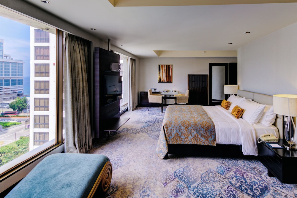 Cinnamon Grand Colombo — Hotel rooms in Colombo, Western Province