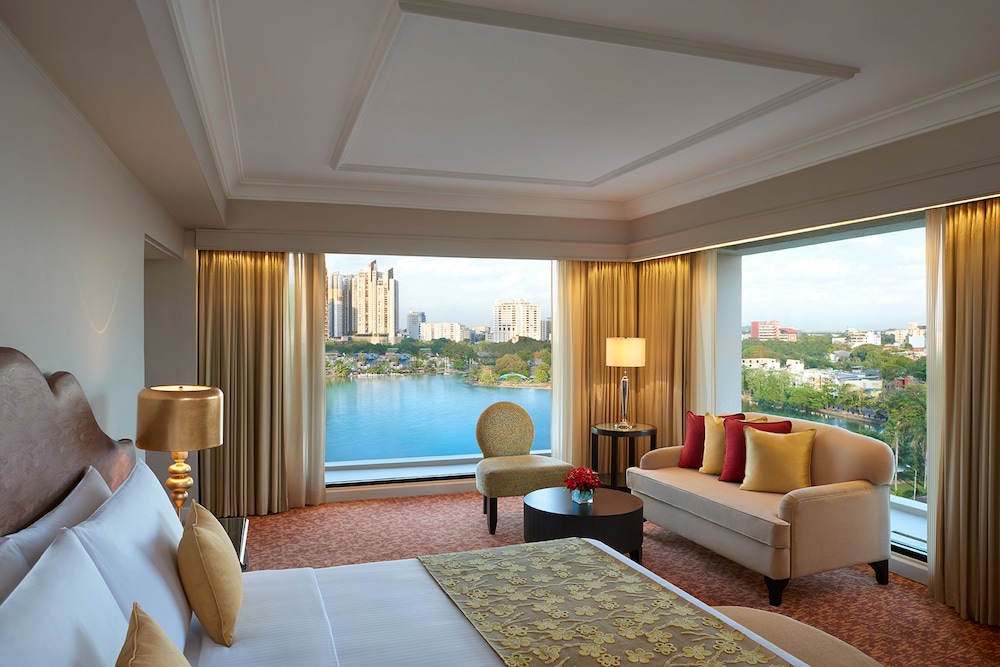 Cinnamon Grand Colombo — Hotel rooms in Colombo, Western Province