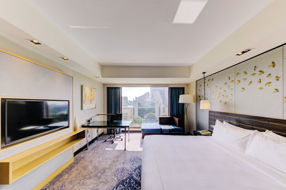 Cinnamon Grand Colombo — Hotel rooms in Colombo, Western Province