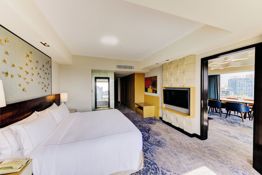 Cinnamon Grand Colombo — Hotel rooms in Colombo, Western Province