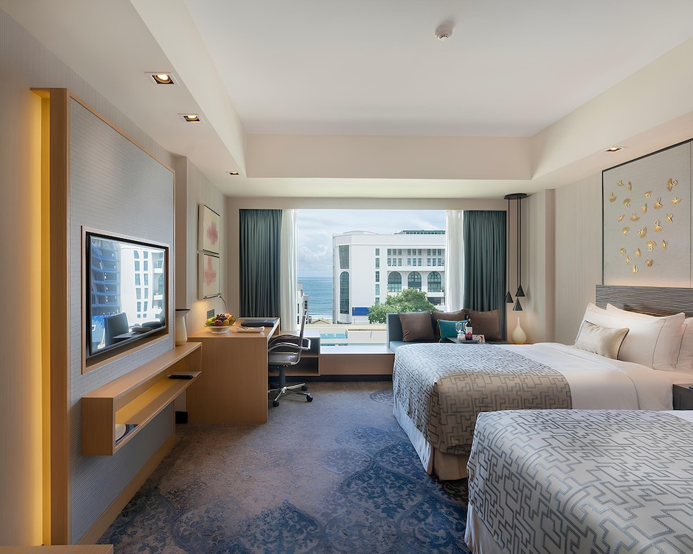 Cinnamon Grand Colombo — Hotel rooms in Colombo, Western Province