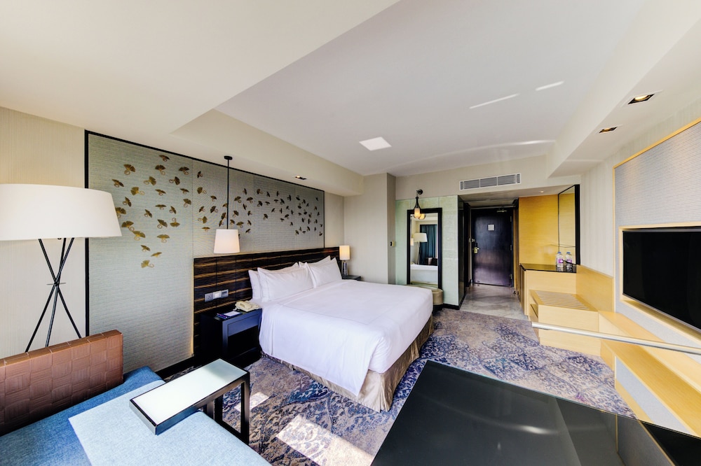 Cinnamon Grand Colombo — Hotel rooms in Colombo, Western Province