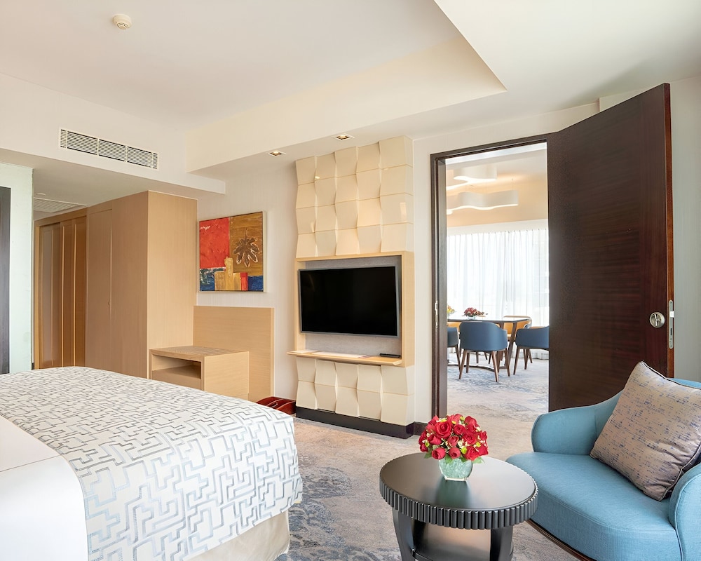 Cinnamon Grand Colombo — Hotel rooms in Colombo, Western Province