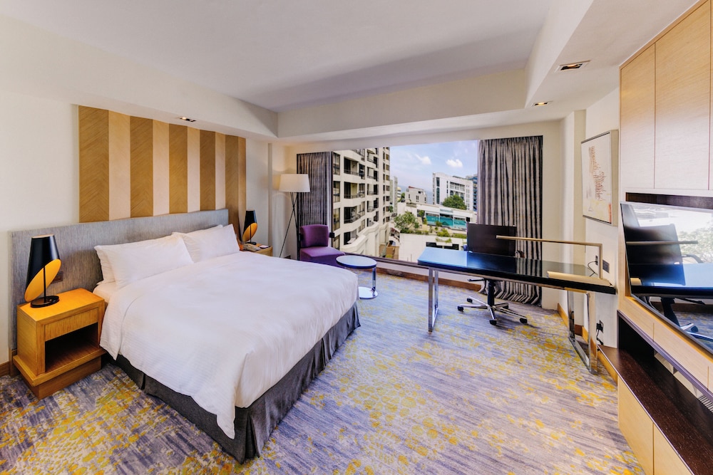 Cinnamon Grand Colombo — Hotel rooms in Colombo, Western Province