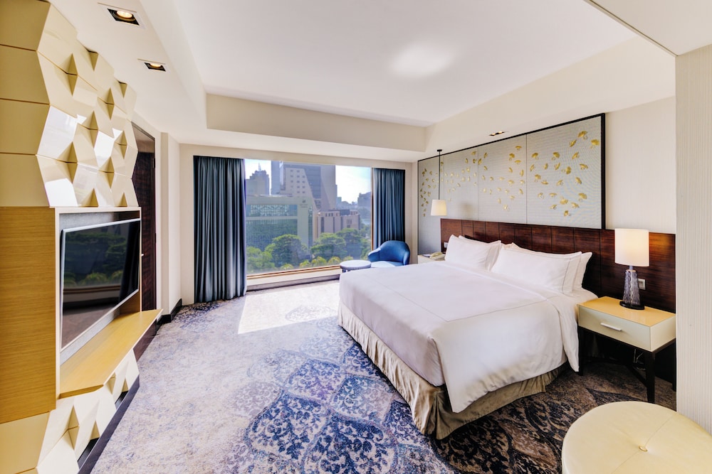 Cinnamon Grand Colombo — Hotel rooms in Colombo, Western Province