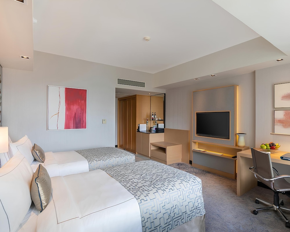 Cinnamon Grand Colombo — Hotel rooms in Colombo, Western Province