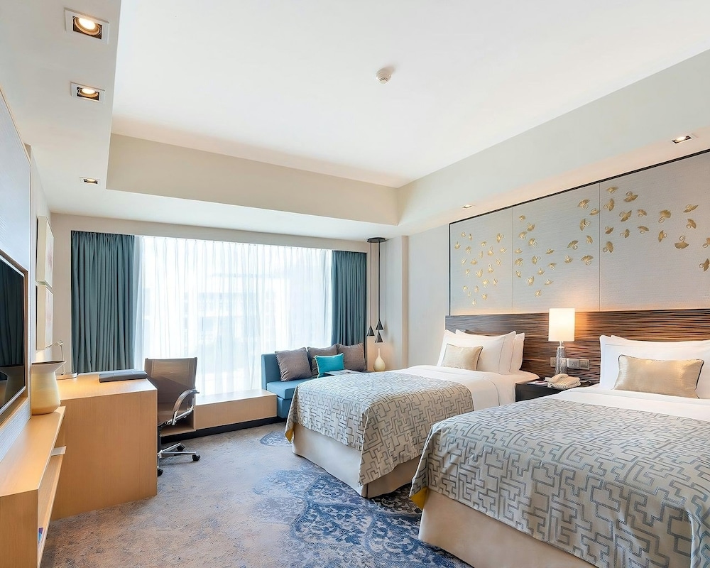 Cinnamon Grand Colombo — Hotel rooms in Colombo, Western Province