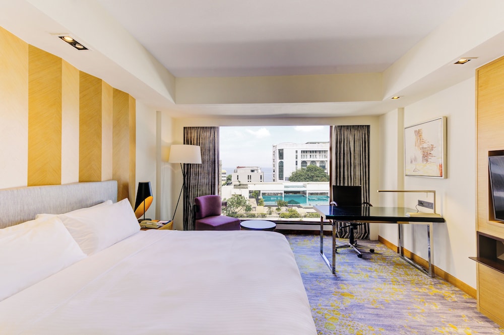 Cinnamon Grand Colombo — Hotel rooms in Colombo, Western Province