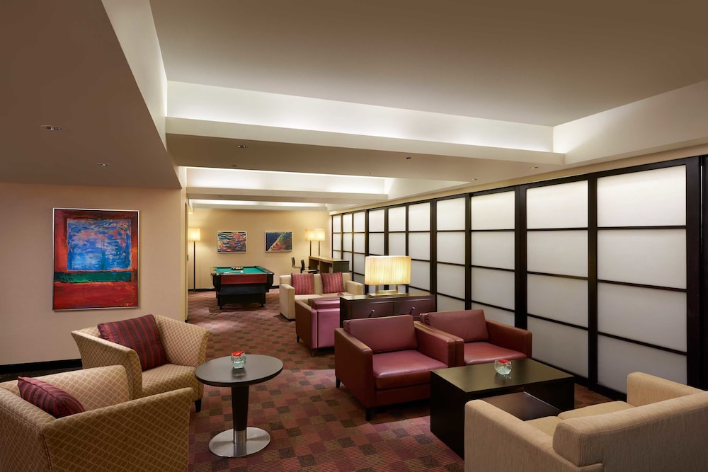 Cinnamon Grand Colombo — Sports & recreation in Colombo, Western Province