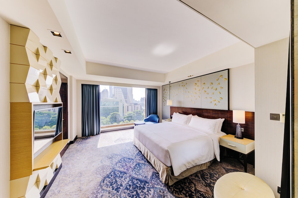 Cinnamon Grand Colombo — Hotel rooms in Colombo, Western Province