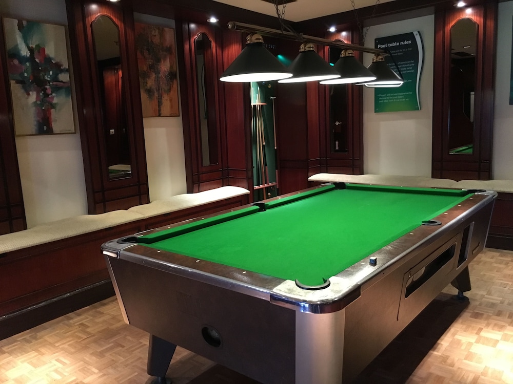 Cinnamon Lakeside Colombo — Sports & recreation in Colombo, Western Province