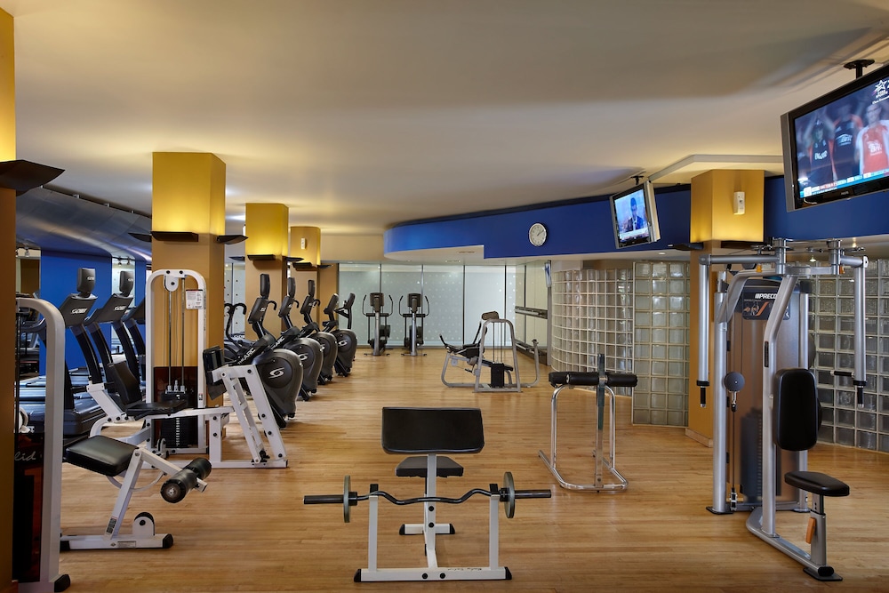 Cinnamon Lakeside Colombo — Sports & recreation in Colombo, Western Province