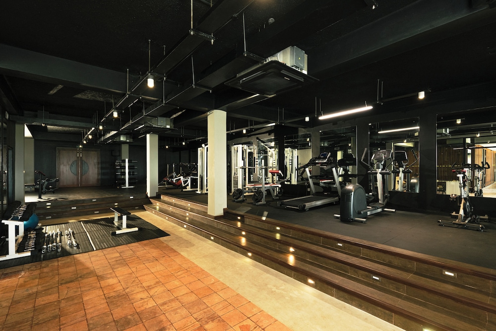 Club Hotel Dolphin — Negombo, Western Province
